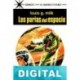 Los parias del espacio Louis G. Milk