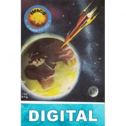 Retorno al paraíso Louis G. Milk