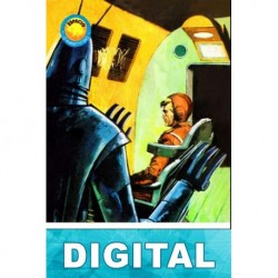 Robopol Louis G. Milk