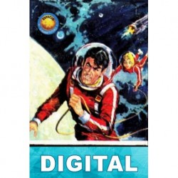 Solo para robots Louis G. Milk