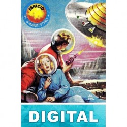 Tesoro cósmico Louis G. Milk