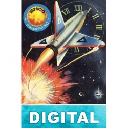 Tiempo dos Louis G. Milk