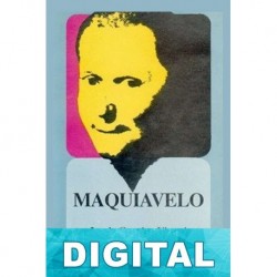 Maquiavelo Louis Gautier-Vignal