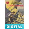 El hombre de las montañas quebradas Louis L’Amour
