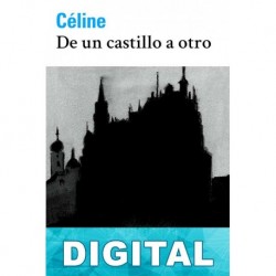 De un castillo a otro Louis-Ferdinand Céline