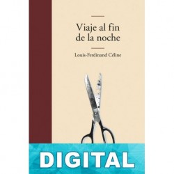 Viaje al fin de la noche Louis-Ferdinand Céline