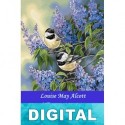 Bajo las lilas Louisa May Alcott