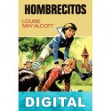 Hombrecitos Louisa May Alcott
