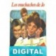 Los muchachos de Jo Louisa May Alcott