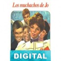 Los muchachos de Jo Louisa May Alcott