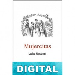 Mujercitas Louisa May Alcott