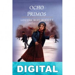 Ocho primos Louisa May Alcott
