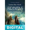 Sirenitas. Ariel o una leyenda del faro y otros cuentos de criaturas del mar Louisa May Alcott