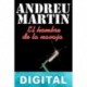 El hombre de la navaja Andreu Martín
