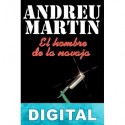El hombre de la navaja Andreu Martín