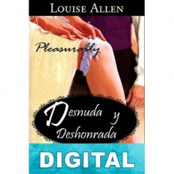 Desnuda y deshonrada Louise Allen