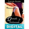Desnuda y deshonrada Louise Allen