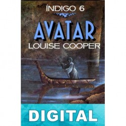 Avatar Louise Cooper