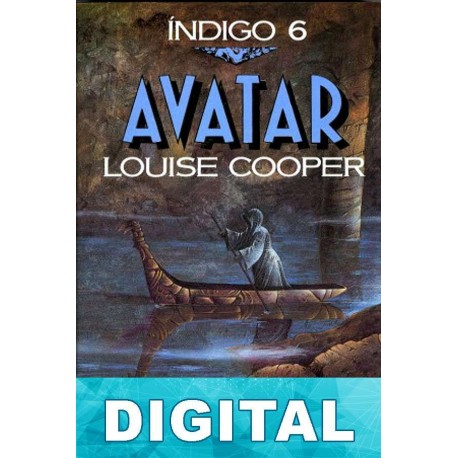 Avatar Louise Cooper