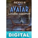 Avatar Louise Cooper