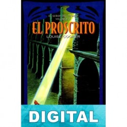 El proscrito Louise Cooper