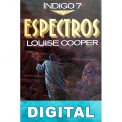 Espectros Louise Cooper