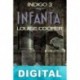 Infanta Louise Cooper