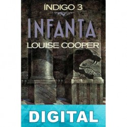 Infanta Louise Cooper