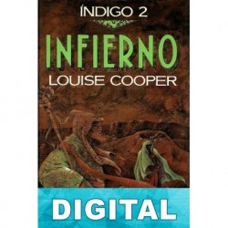Infierno verde Lucky Marty
