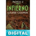 Infierno verde Lucky Marty