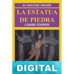 La estatua de piedra Louise Cooper