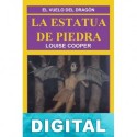 La estatua de piedra Louise Cooper