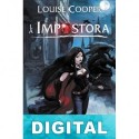 La impostora Louise Cooper