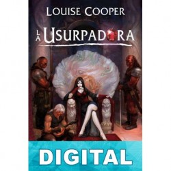 La usurpadora Louise Cooper