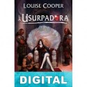 La usurpadora Louise Cooper