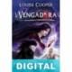 La vengadora Louise Cooper