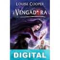 La vengadora Louise Cooper
