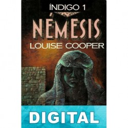 Némesis Louise Cooper