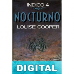 Nocturno Louise Cooper