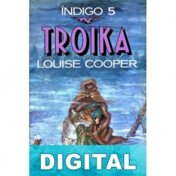 Troika Louise Cooper