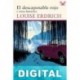 El descapotable rojo Louise Erdrich