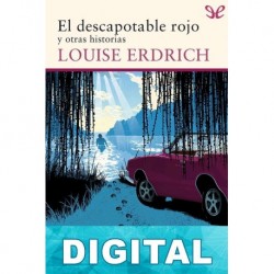 El descapotable rojo Louise Erdrich