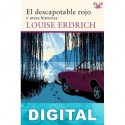 El descapotable rojo Louise Erdrich