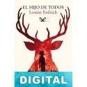 El hijo de todos Louise Erdrich