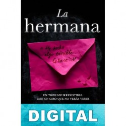 La hermana tormenta Lucinda Riley