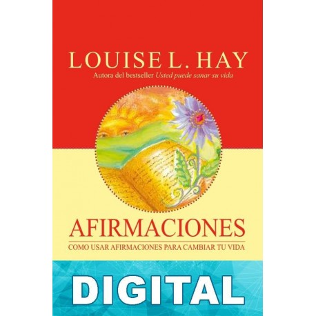 Afirmaciones Louise L. Hay