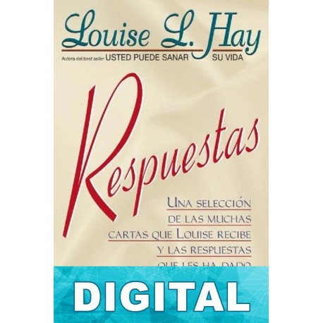Respuestas Louise L. Hay