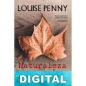 Naturaleza muerta Louise Penny