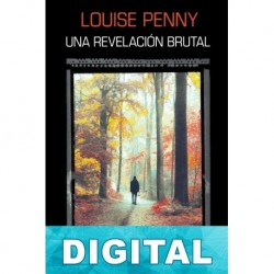 Una revelación brutal Louise Penny