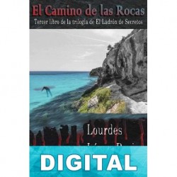 El camino de las rocas Lourdes López-Pacios Navío